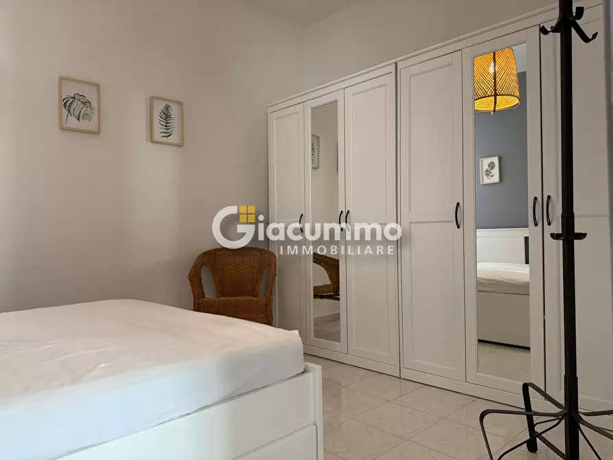 Immagine 17 di Trilocale in affitto  in Vicolo Cortese a Potenza