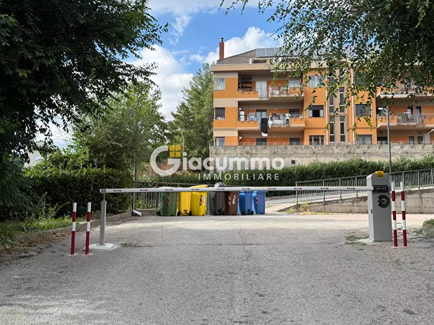 Immagine 15 di Quadrilocale in vendita  in Via Siracusa a Potenza