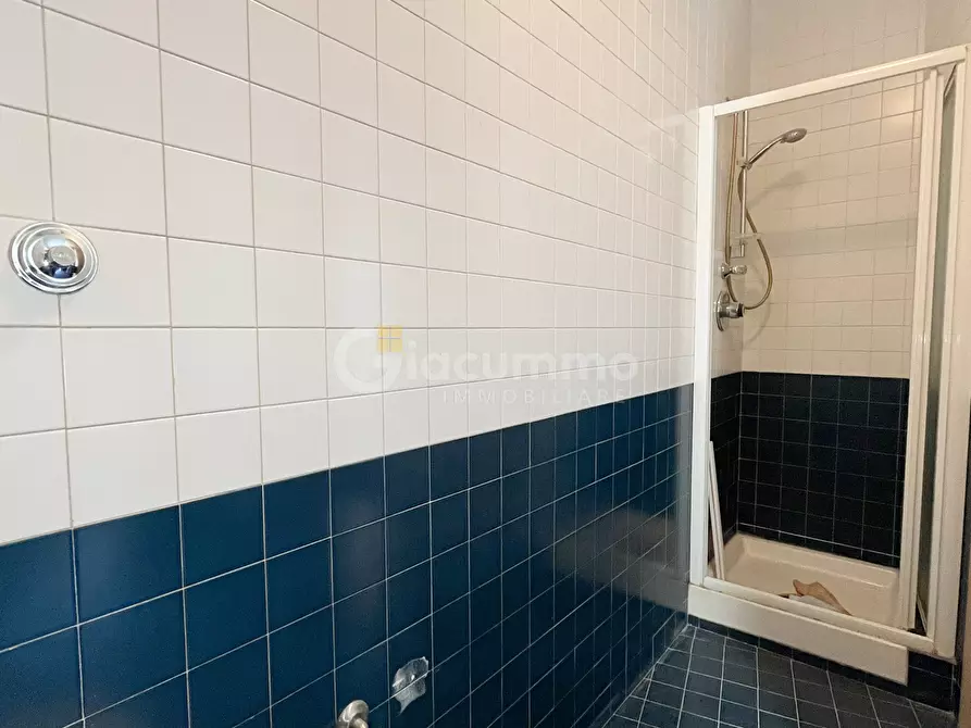 Immagine 19 di Trilocale in affitto  in Via Orazio Petruccelli a Potenza