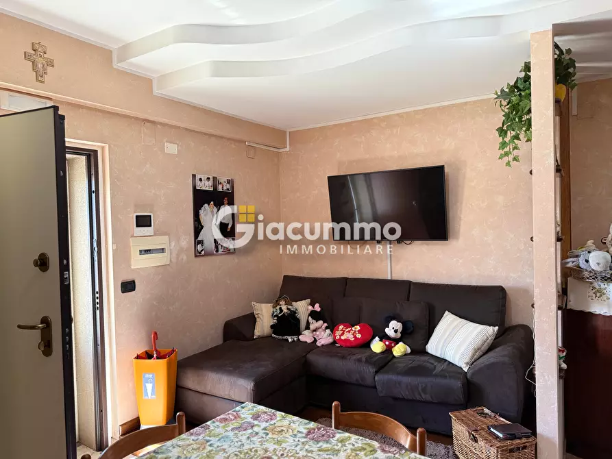 Immagine 10 di Trilocale in vendita  in Via Don Luigi Sturzo 35 a Avigliano