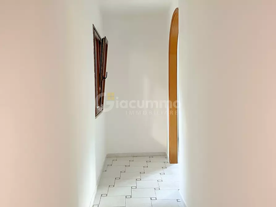 Immagine 14 di Quadrilocale in affitto  in Via Rifreddo 300 a Potenza