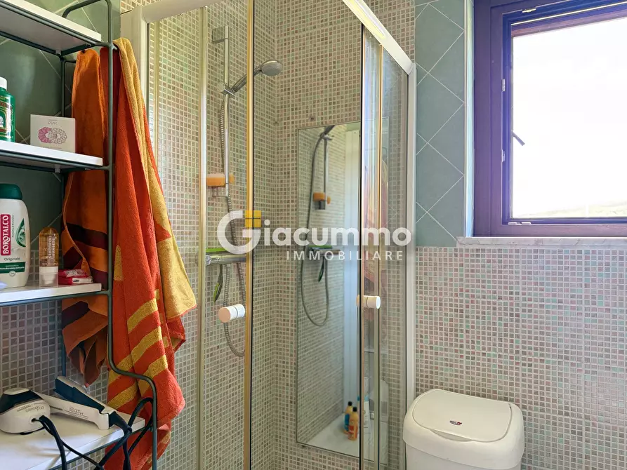 Immagine 24 di Villetta a schiera in affitto  in Strada Provinciale di Piano del Conte 8 a Avigliano