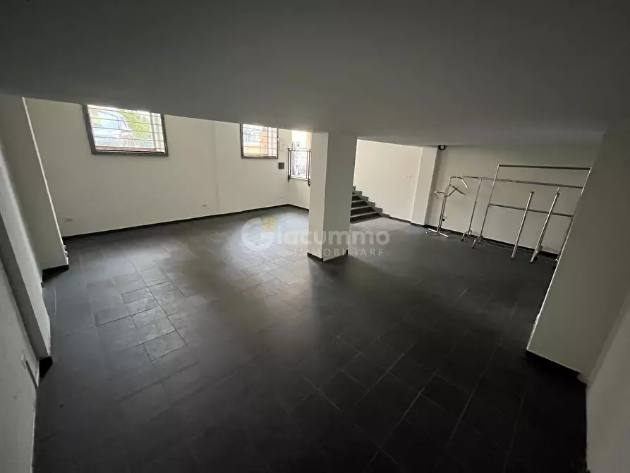 Immagine 11 di Locale commerciale in affitto  in Via Orazio Petruccelli 20 a Potenza