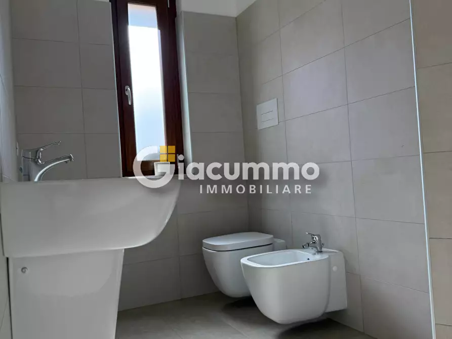 Immagine 10 di Terratetto in affitto  in Via delle Ginestre a Potenza