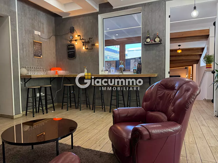 Immagine 10 di Bar / Ristorante in vendita  in Viale del Basento a Potenza