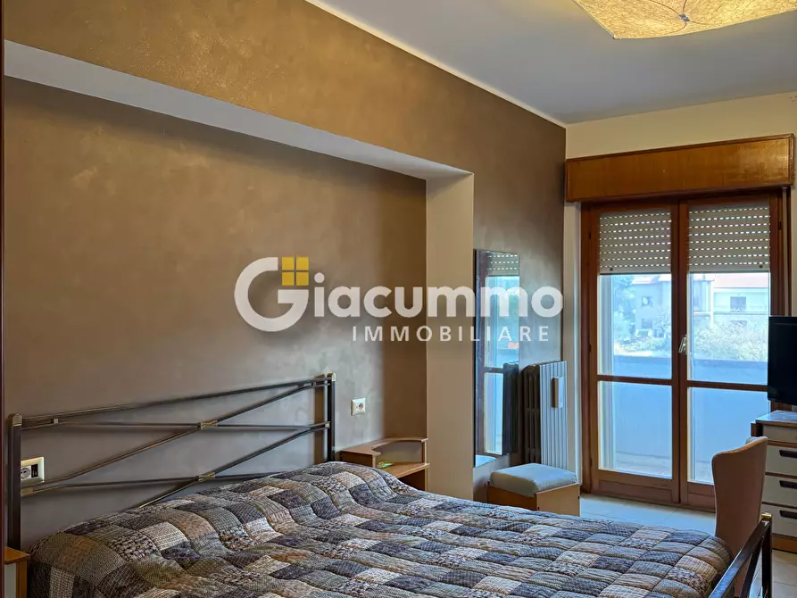 Immagine 15 di Pentalocale in vendita  in Via Anzio 35 a Potenza