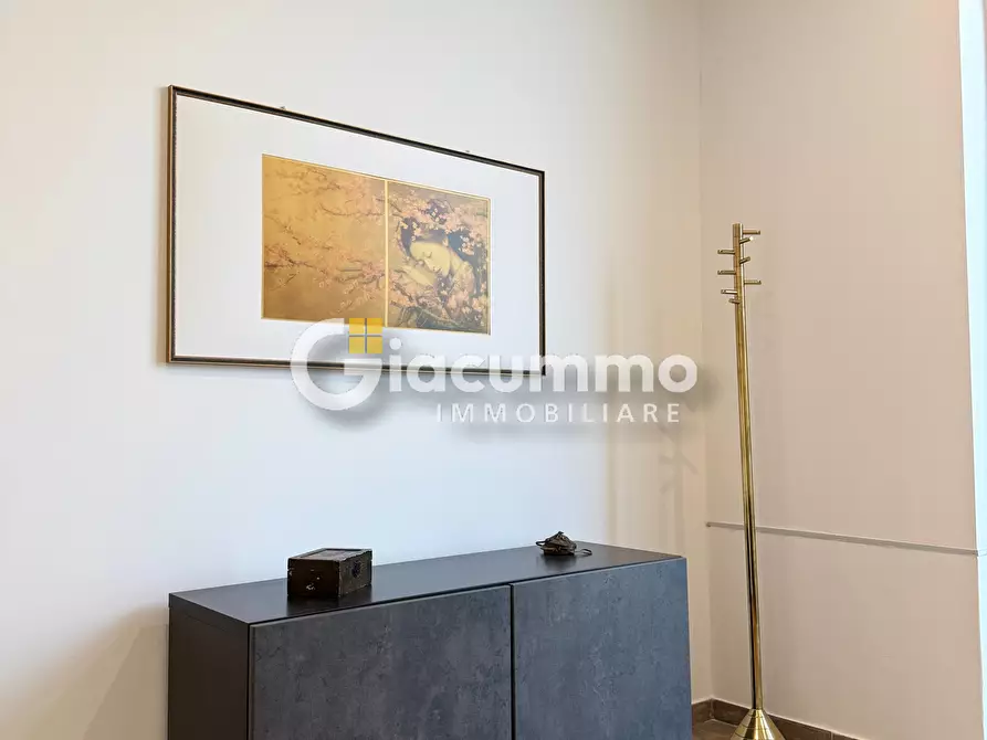 Immagine 5 di Ufficio in vendita  in Via Isca del Pioppo 92 a Potenza