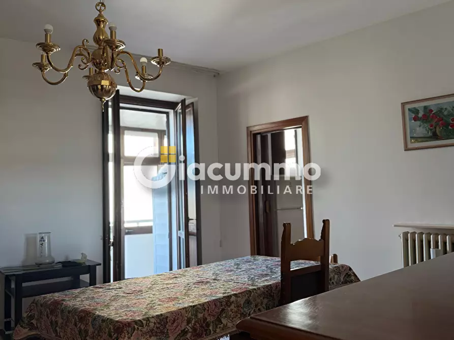 Immagine 16 di Pentalocale in vendita  in Via Plebiscito 7 a Potenza