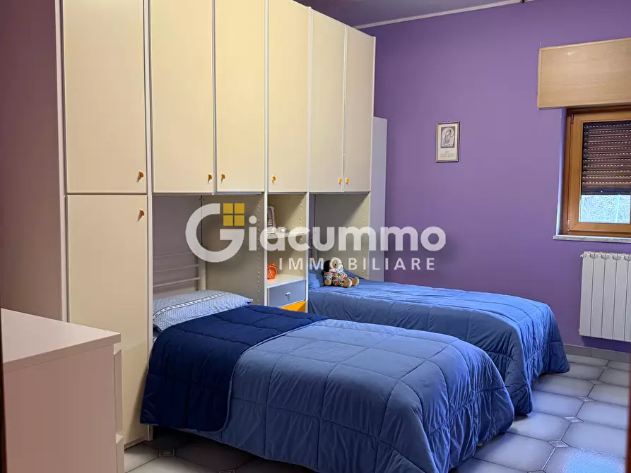 Immagine 16 di Casa bifamiliare in vendita  in Via Madrd a Potenza