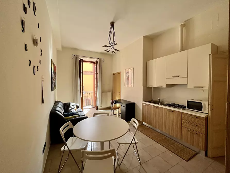 Immagine 11 di Bilocale in affitto  in Corso 18 Agosto 1860 a Potenza