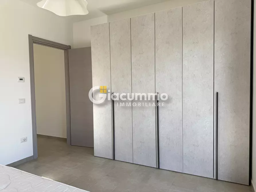 Immagine 17 di Terratetto in affitto  in Via delle Ginestre a Potenza