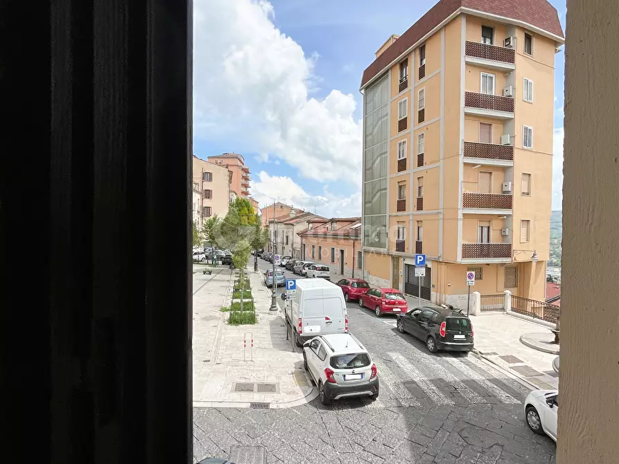 Immagine 6 di Trilocale in affitto  in Via Orazio Petruccelli a Potenza