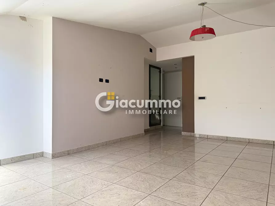 Immagine 22 di Pentalocale in vendita  in Via del Gallitello 91 a Potenza