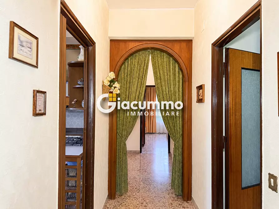 Immagine 26 di Pentalocale in affitto  in Viale Guglielmo Marconi a Potenza