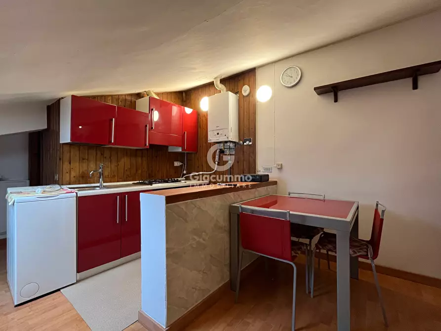 Immagine 12 di Mansarda in affitto  in Via Amerigo Vespucci a Potenza