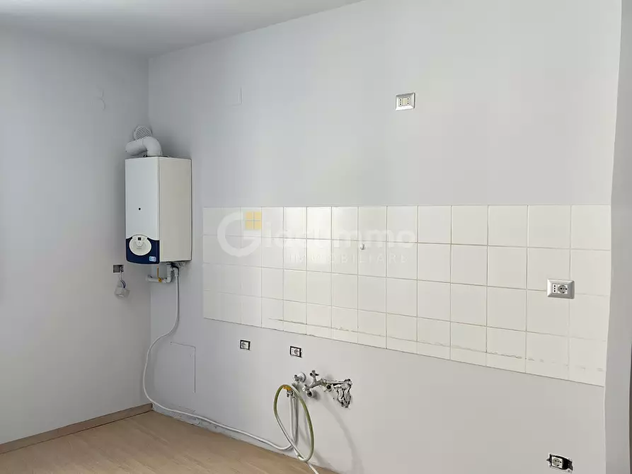 Immagine 4 di Trilocale in affitto  in Via Orazio Petruccelli a Potenza