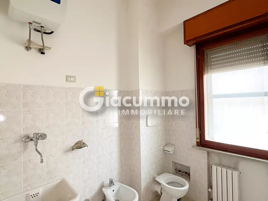 Immagine 16 di Appartamento in affitto  in Via Giuseppe Mazzini 23/A a Potenza