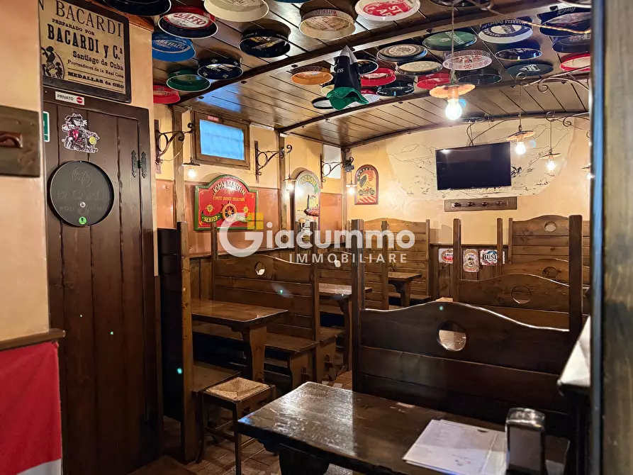 Immagine 4 di Pizzeria / Pub in vendita  in Viale Firenze 27 a Potenza