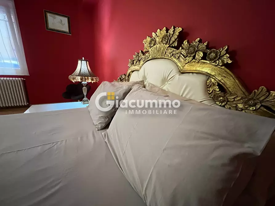 Immagine 22 di Trilocale in affitto  in Via Caserma Lucana a Potenza