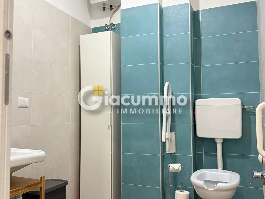 Immagine 34 di Ufficio in vendita  in Via Isca del Pioppo 92 a Potenza