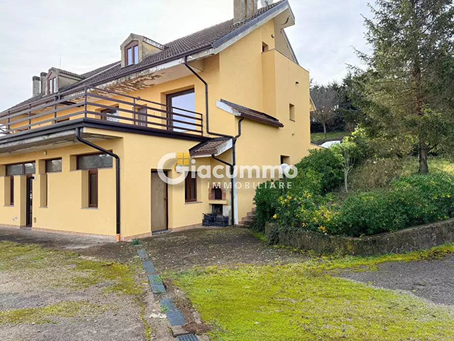 Immagine 47 di Casa bifamiliare in vendita  in Via Mezzana 209 a Potenza