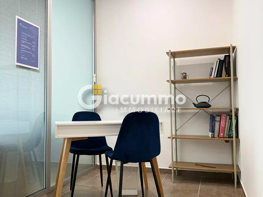 Immagine 9 di Locale commerciale in vendita  in Via Isca del Pioppo 92 a Potenza