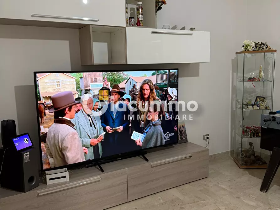 Immagine 3 di Quadrilocale in vendita  in Via Siracusa a Potenza