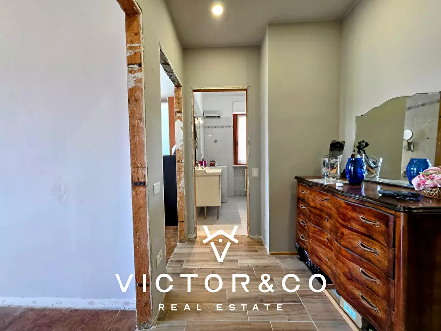 Immagine 20 di Trilocale in vendita  in Via Sant'Ambrogio snc a Romentino