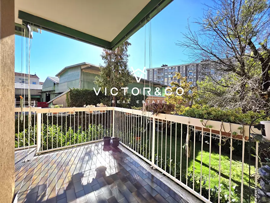 Immagine 18 di Quadrilocale in vendita  in Via Luigi Camoletti snc a Novara