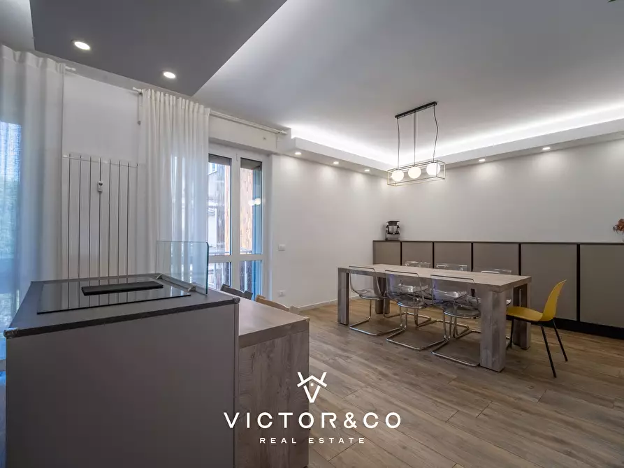Immagine 9 di Quadrilocale in vendita  in Via Gian Battista Vico snc a Novara