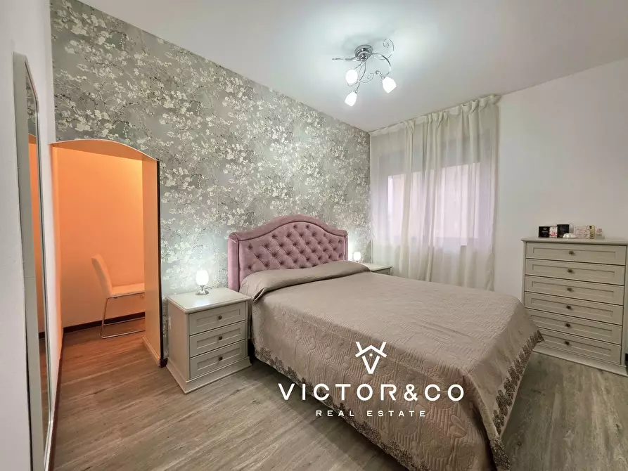 Immagine 34 di Trilocale in affitto  in Via XXIII Marzo 1849 sic a Novara