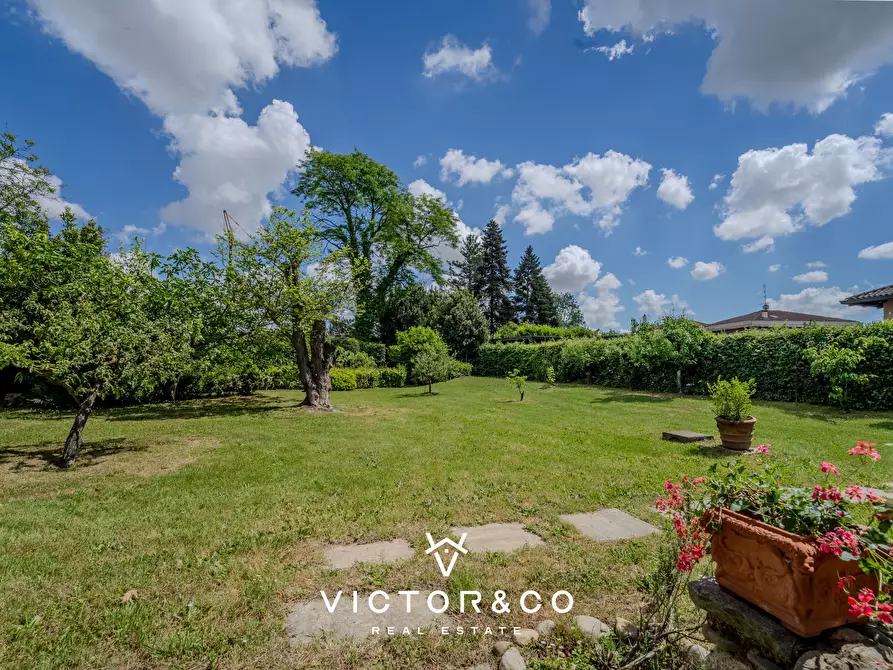Immagine 13 di Villa in vendita  in Via Sciesa snc a Novara