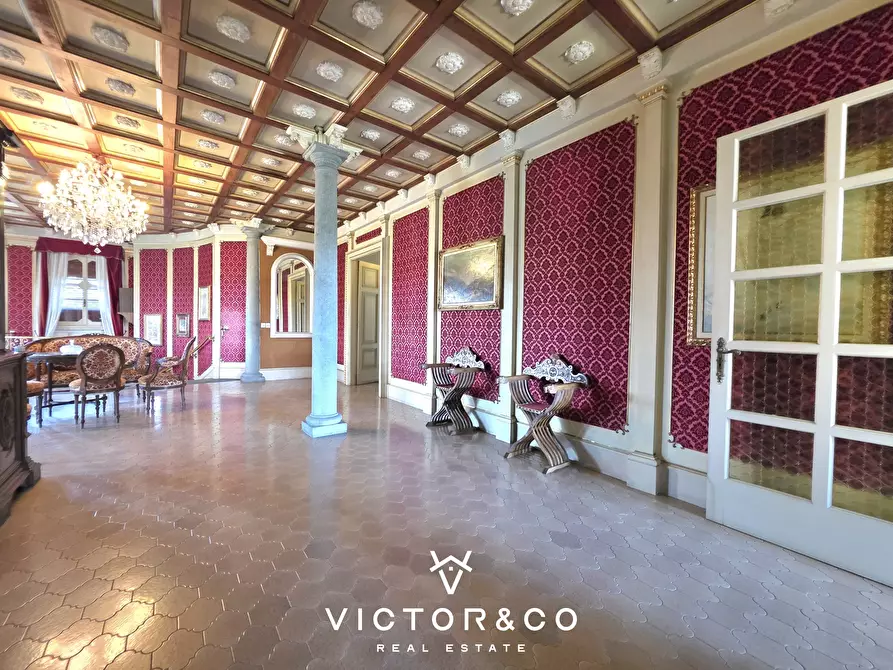 Immagine 24 di Casa bifamiliare in vendita  in Via Don Nazzaro Villa snc a Capriate San Gervasio