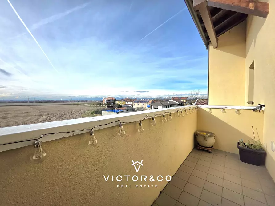 Immagine 25 di Trilocale in vendita  in Via Isabella Leonarda sn a Novara