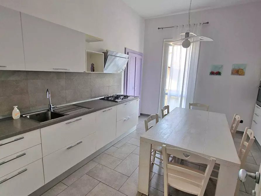 Immagine 9 di Bilocale in affitto  in Corso Vercelli 54 a Novara