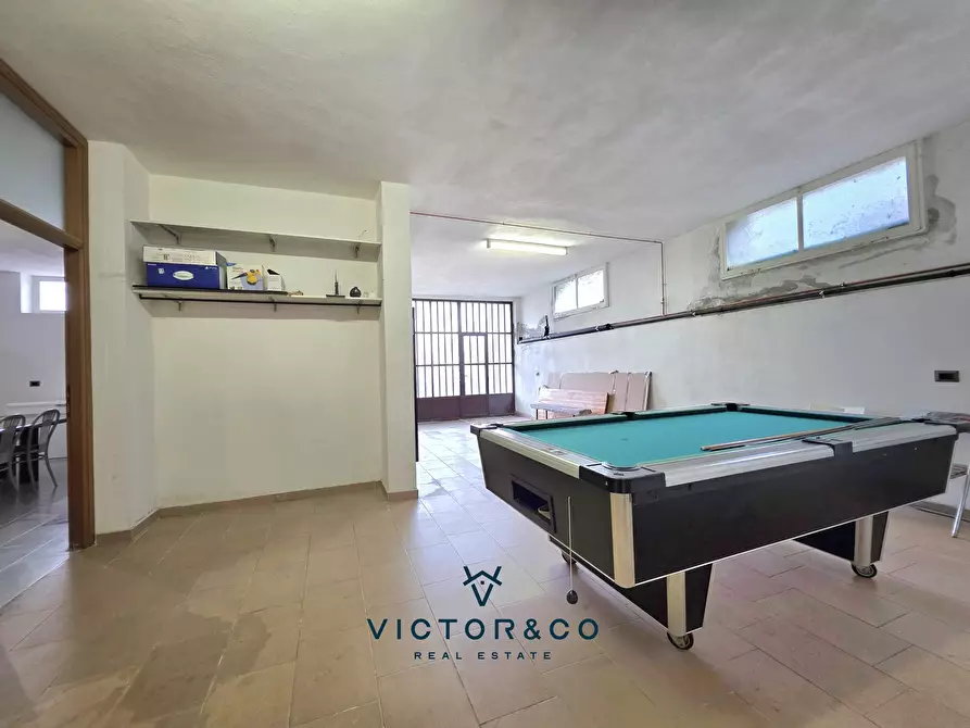 Immagine 33 di Villa in vendita  in Via Sempione sn a Marano Ticino