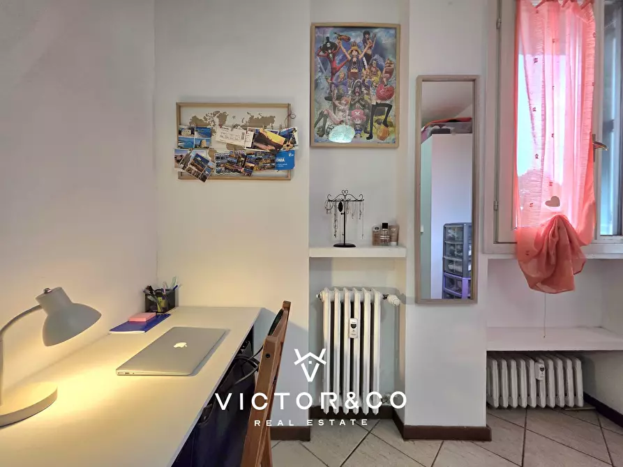 Immagine 19 di Trilocale in vendita  in via fara snc a Novara