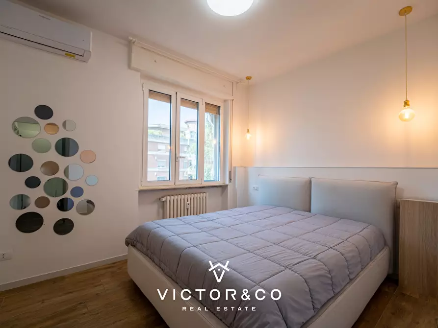 Immagine 35 di Quadrilocale in vendita  in Via Gian Battista Vico snc a Novara