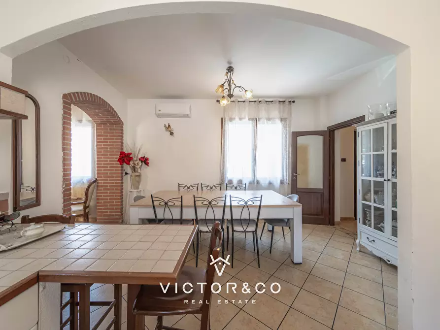 Immagine 5 di Casa bifamiliare in vendita  in Via Marconi snc a Briona