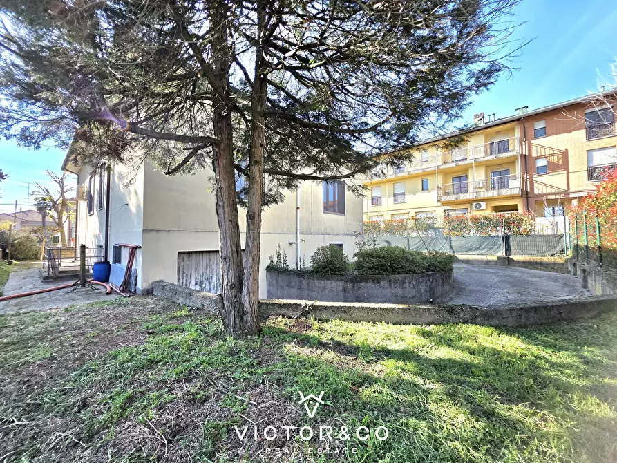 Immagine 30 di Casa indipendente in vendita  in Via Po 10A a Trecate