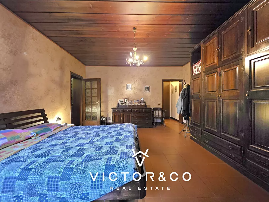 Immagine 27 di Casa semindipendente in vendita  in Via Ingegnere Antonio Rigorini snc a Galliate