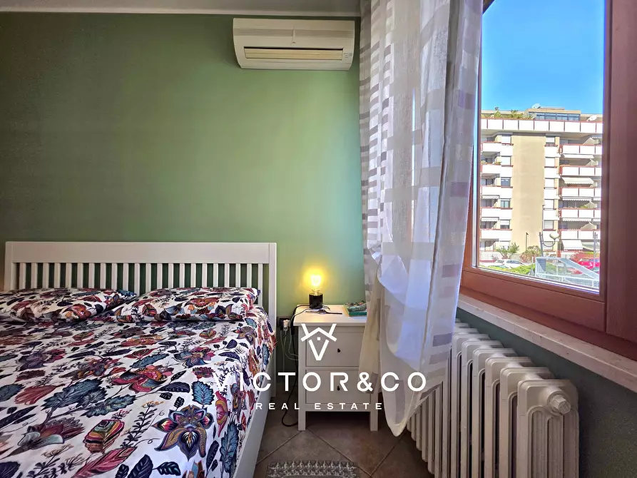 Immagine 34 di Quadrilocale in vendita  in Via Luigi Camoletti snc a Novara