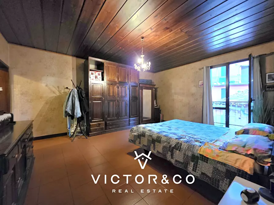 Immagine 28 di Casa semindipendente in vendita  in Via Ingegnere Antonio Rigorini snc a Galliate