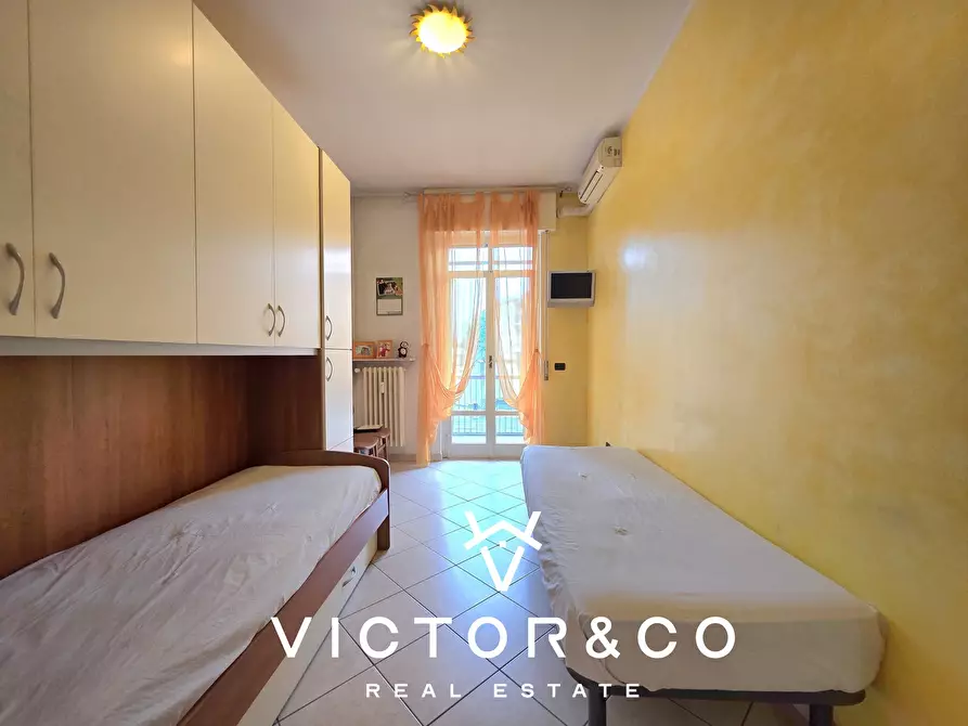 Immagine 14 di Trilocale in vendita  in Via Perazzi snc a Novara