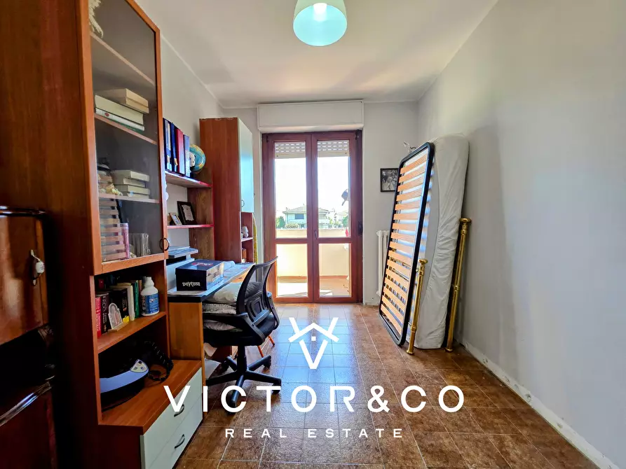 Immagine 15 di Trilocale in vendita  in Via Sant'Ambrogio snc a Romentino