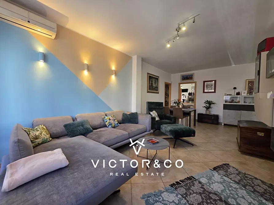 Immagine 9 di Quadrilocale in vendita  in Via Luigi Camoletti snc a Novara