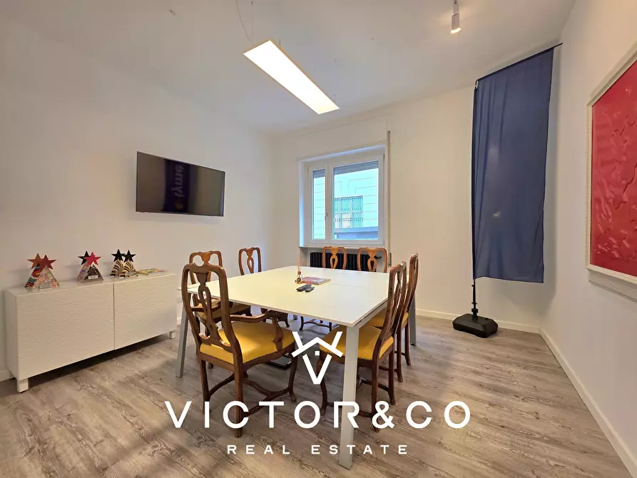 Immagine 10 di Ufficio in affitto  in Via Don Bosco snc a Novara