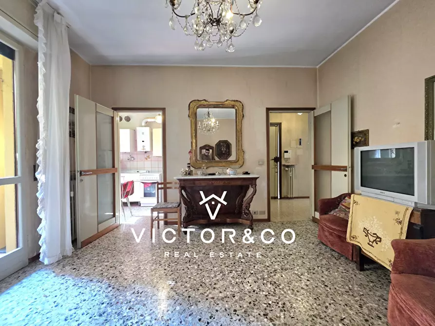 Immagine 3 di Bilocale in vendita  in Via Giovanni Gnifetti 14 a Novara