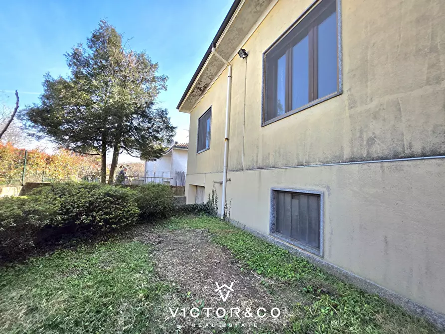 Immagine 28 di Casa indipendente in vendita  in Via Po 10A a Trecate
