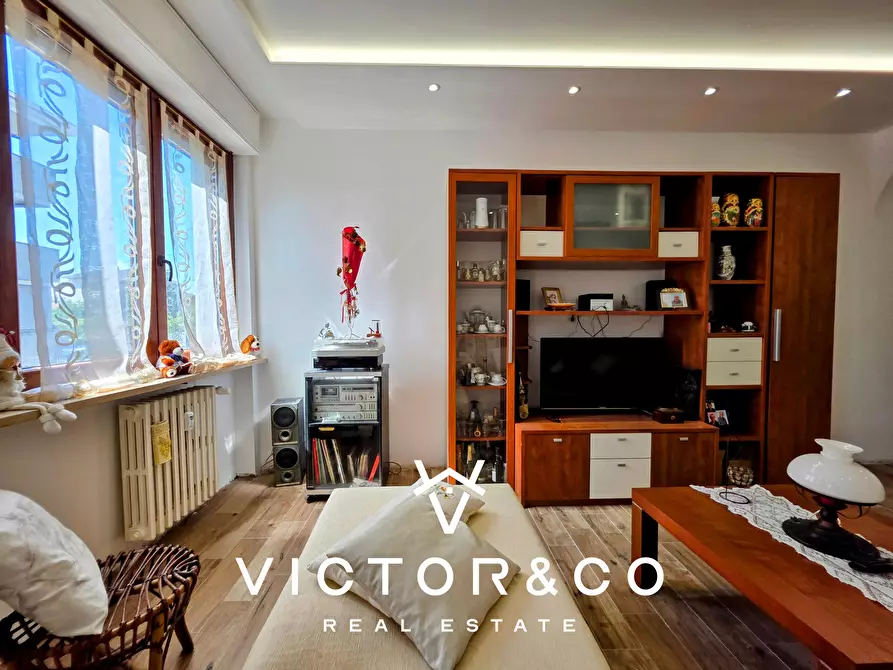 Immagine 19 di Trilocale in vendita  in Via Sant'Ambrogio snc a Romentino